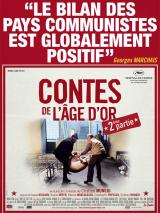 Contes de l&rsquo;âge d&rsquo;or – 2e partie