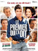 Le premier qui l&rsquo;a dit