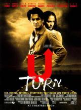 U-turn, ici commence l&rsquo;enfer (U-turn – 1997)