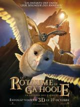 La Légende des Gardiens – Le Royaume de Ga&rsquo;Hoole