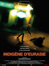 Indigène d&rsquo;Eurasie