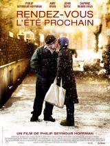 Rendez-vous l&rsquo;été prochain