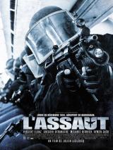 L&rsquo;Assaut