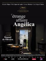 L&rsquo;Étrange affaire Angélica