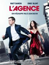 L&rsquo;Agence