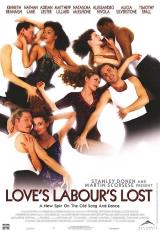 Peines d&rsquo;amour perdues (Love&rsquo;s Labour&rsquo;s Lost – Kenneth Branagh, 2001)