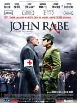John Rabe, le juste de Nankin