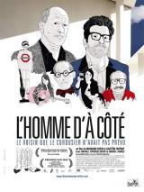 L&rsquo;Homme d&rsquo;à côté