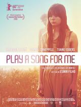 Play a song for me