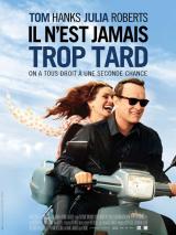 Il n&rsquo;est jamais trop tard
