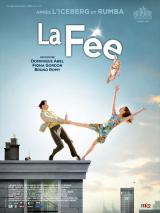 Entretien avec Abel, Gordon, Romy à propos du film « La Fée »