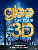 Glee! On Tour: Le Film 3D