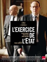 L&rsquo;Exercice de l&rsquo;Etat