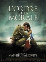 L&rsquo;Ordre et la morale