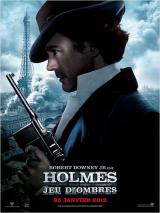 Sherlock Holmes – Jeu d&rsquo;Ombres