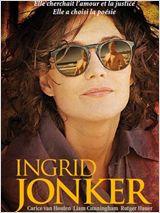 Ingrid Jonker
