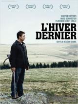 L&rsquo;hiver dernier