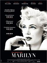 My Week with Marylin