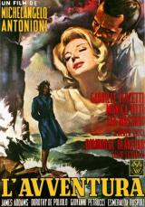 L&rsquo;Avventura