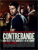 Contrebande