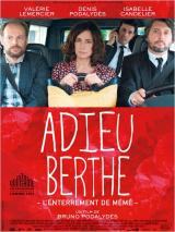 Adieu Berthe – L&rsquo;enterrement de Mémé