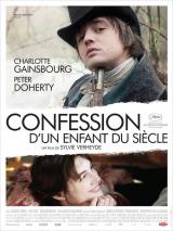 Confession d&rsquo;un enfant du siècle
