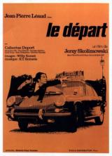 Ressortie « Le Départ » (1967)
