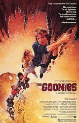 Les Goonies (The Goonies – Richard Donner, 1985)