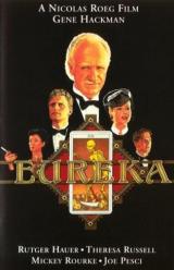 DVD « Eureka »
