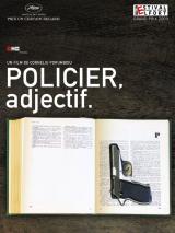 Policier, adjectif (Politist, adjectiv – Corneliu Porumboiu, 2010)