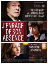 J&rsquo;enrage de son absence