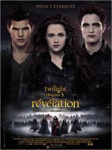 Twilight – Chapitre 5 : Révélation 2e partie