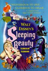 La Belle au bois dormant (Sleeping Beauty – Clyde Geronimi, 1959)