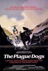 « The Plague Dogs » de Martin Rosen
