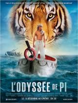 L&rsquo;Odyssée de Pi
