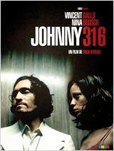 DVD « Johnny 316 »