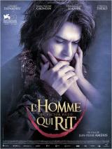 L&rsquo;Homme qui rit