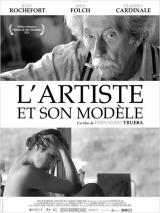 L&rsquo;Artiste et son modèle