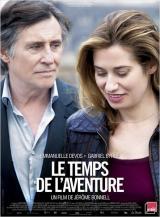 Le Temps de l&rsquo;aventure