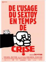 De l&rsquo;usage du sextoy en temps de crise