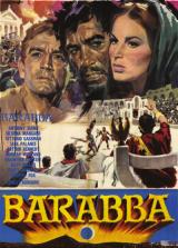 Barabbas (Barabba, 1961)