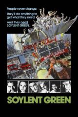Soleil vert (Soylent Green, 1973)