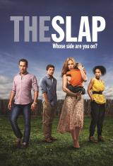 DVD « La Gifle »