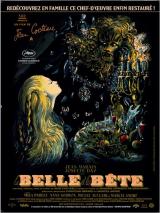 La Belle et la Bête