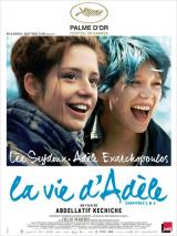 La Vie d&rsquo;Adèle – Chapitres 1 et 2