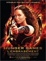 Hunger Games, L’embrasement