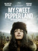 My Sweet Pepper Land
