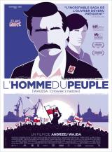 L&rsquo;Homme du peuple
