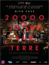 20 000 jours sur terre