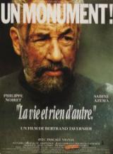 La Vie et rien d&rsquo;autre (1989)